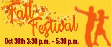 Fall Festival